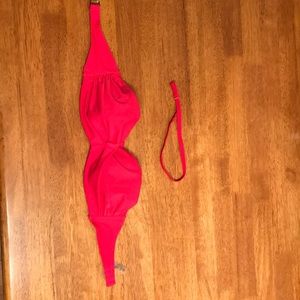 Victoria secret bandeau top